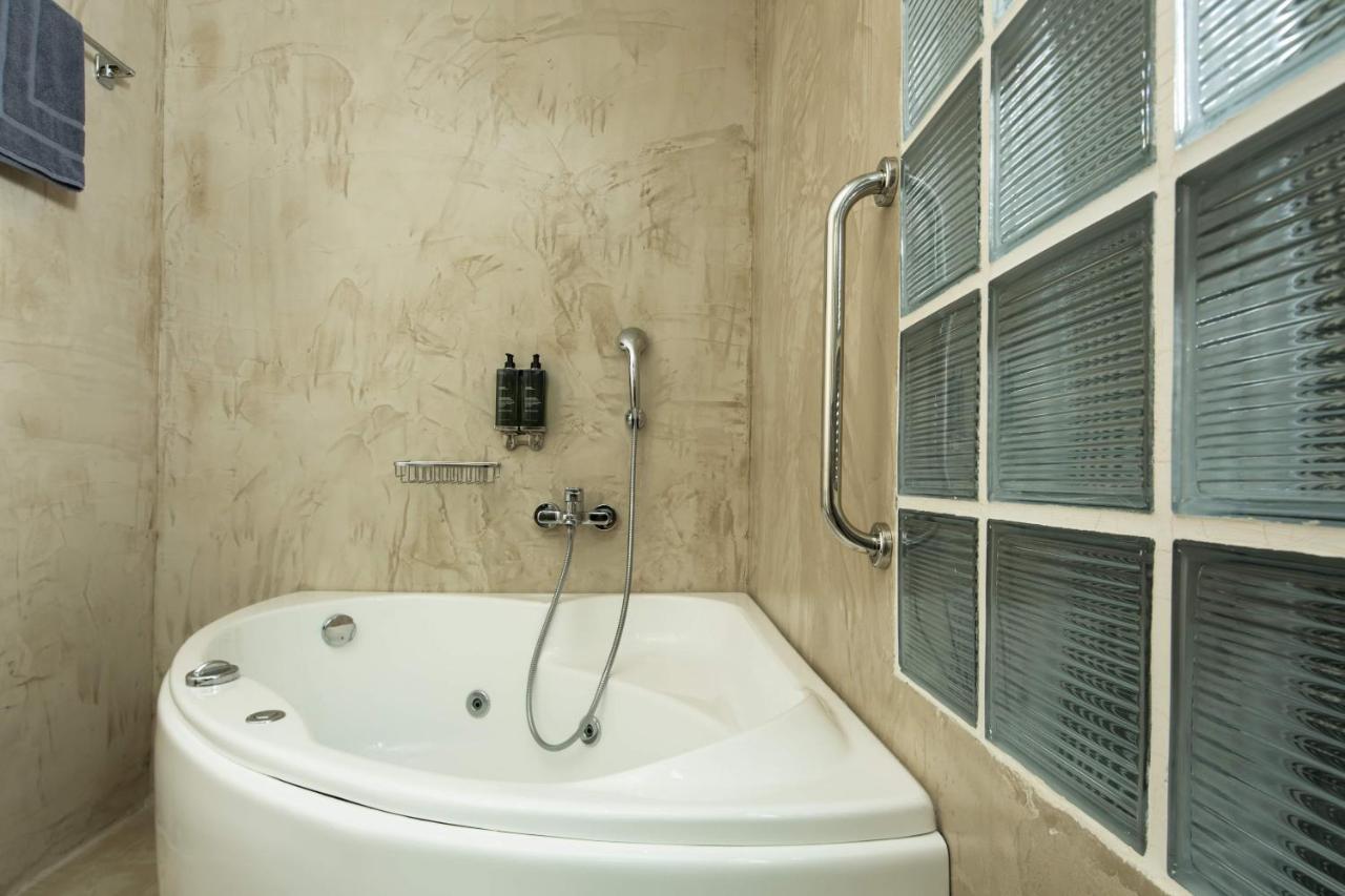 Suites@Syngrou-Fix Atenas Exterior foto