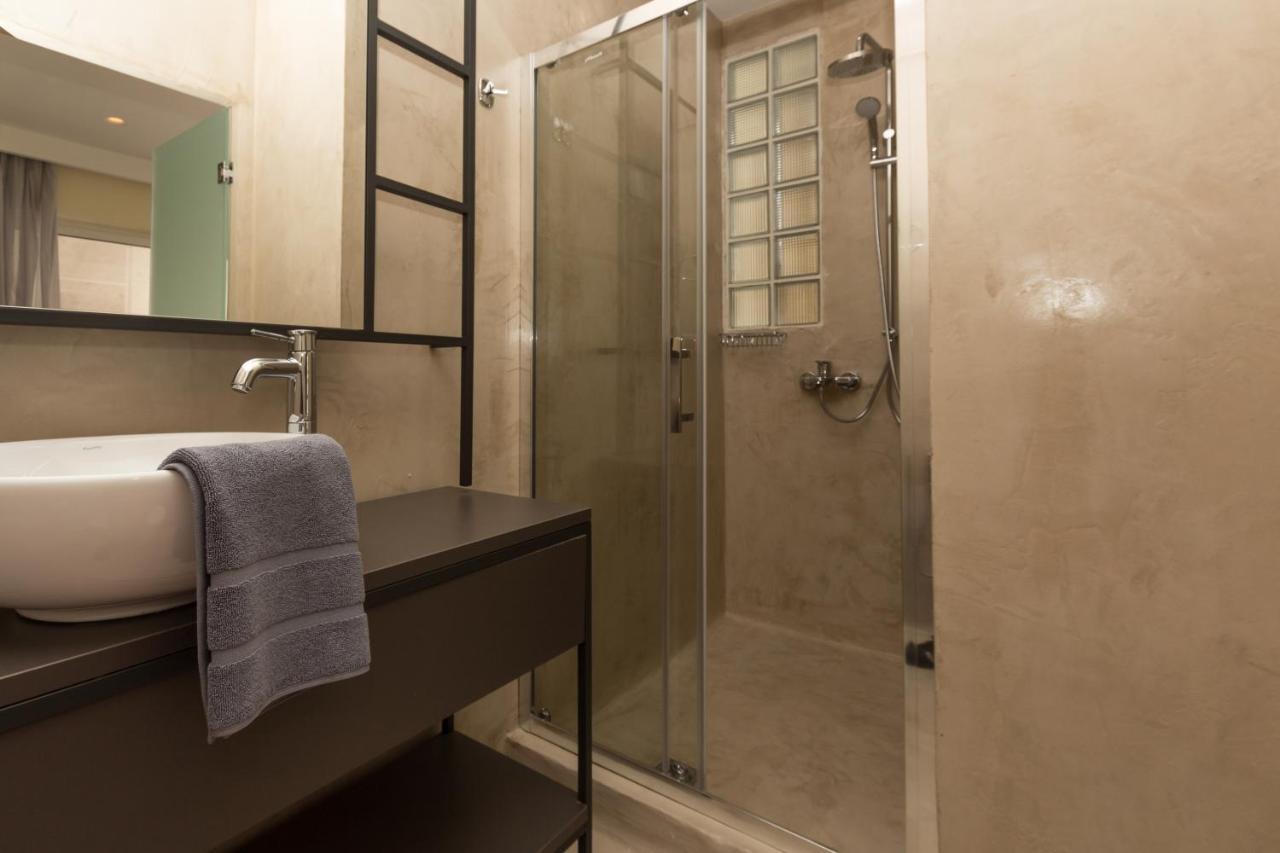 Suites@Syngrou-Fix Atenas Exterior foto