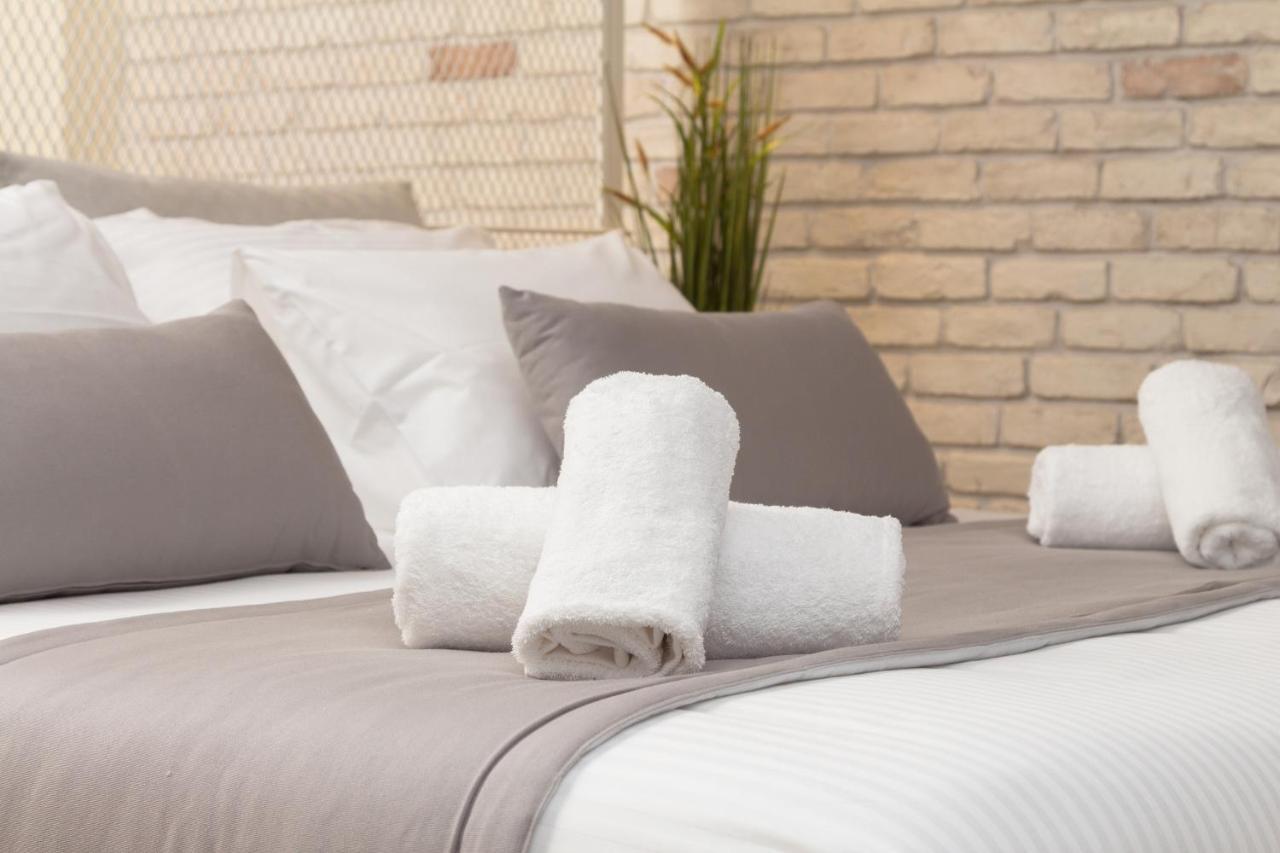 Suites@Syngrou-Fix Atenas Exterior foto