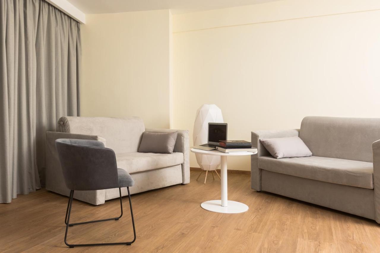Suites@Syngrou-Fix Atenas Exterior foto
